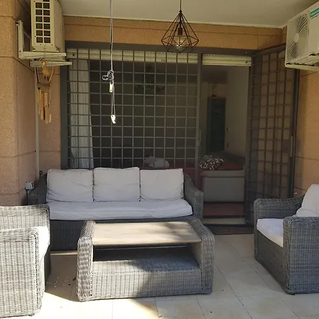 Eur Charme Apt&garden דירה רומא