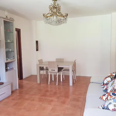 דירה Eur Charme Apt&garden רומא