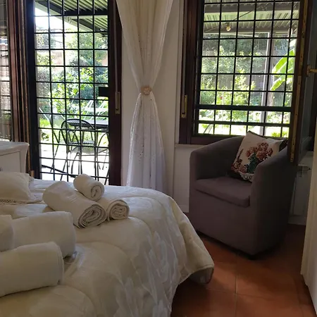 Eur Charme Apt&garden רומא