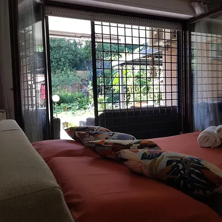 Appartement Eur Charme Apt&garden