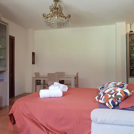 Appartement Eur Charme Apt&garden Rome