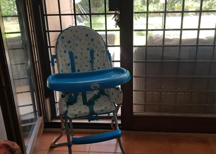 Eur Charme Apt&garden * Roma