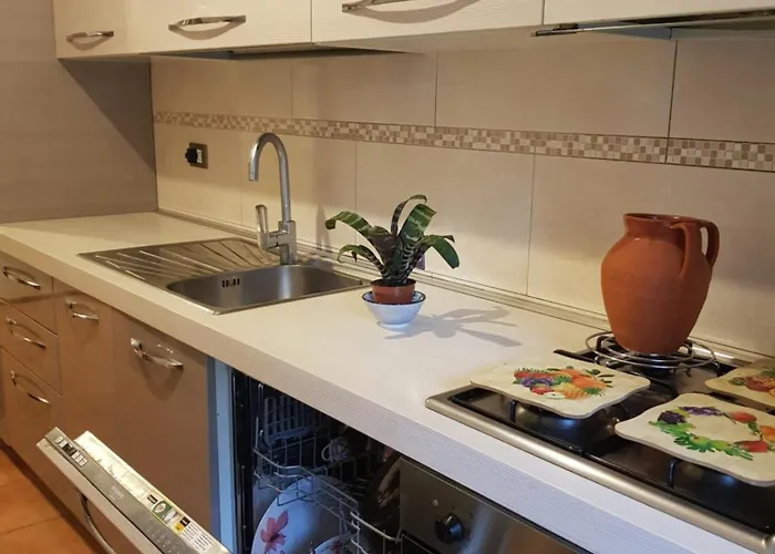 Eur Charme Apt&garden