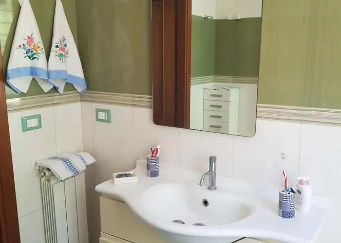 Appartamento Eur Charme Apt&garden *