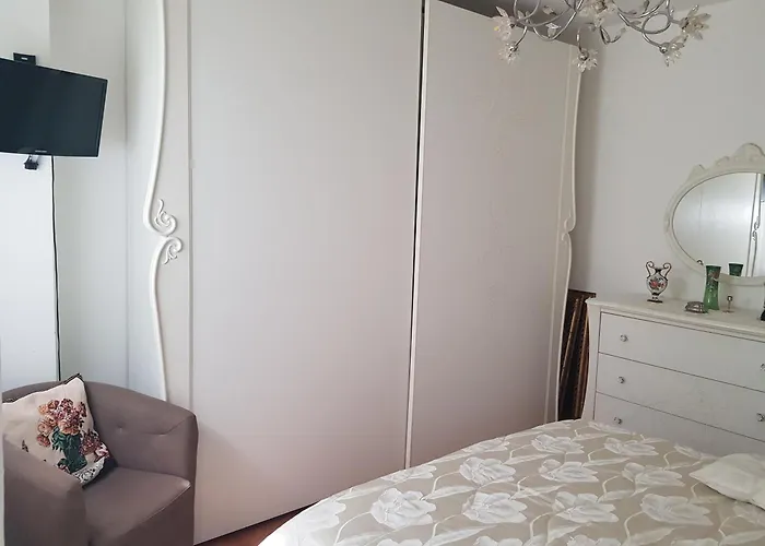 Appartamento Eur Charme Apt&garden