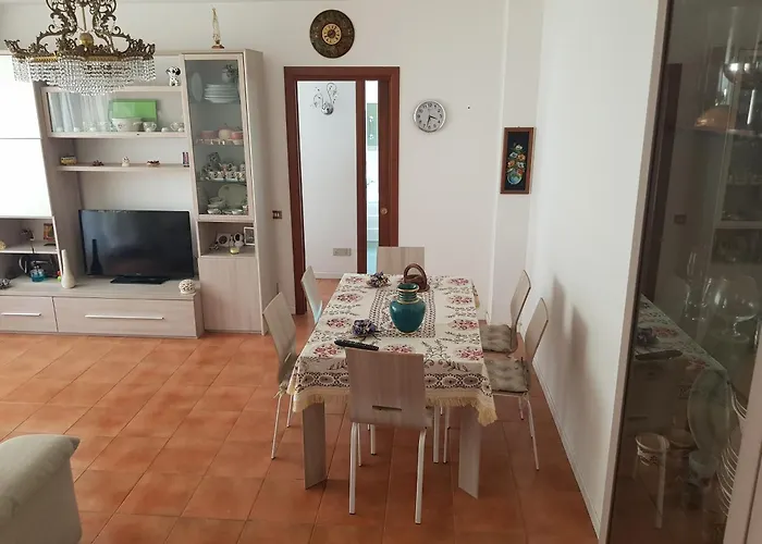 Appartamento Eur Charme Apt&garden