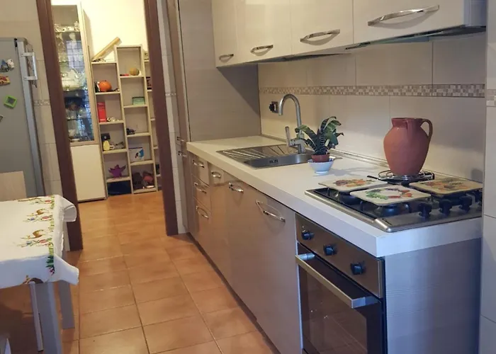 Appartamento Eur Charme Apt&garden