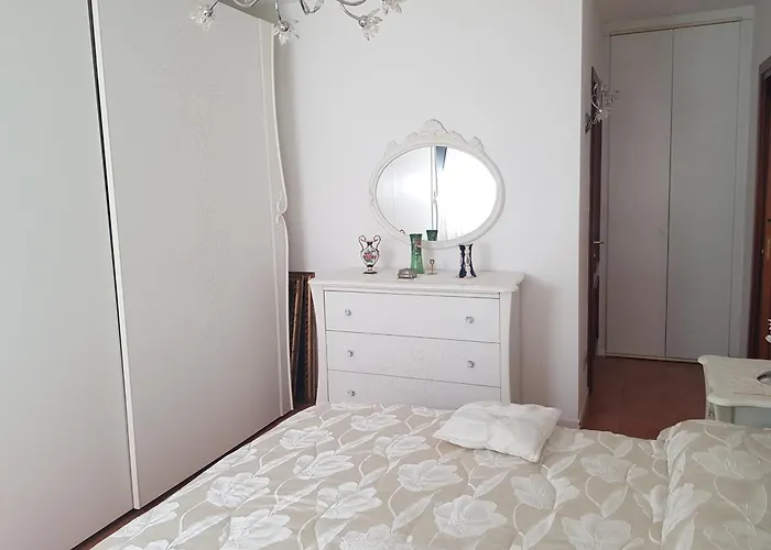 Eur Charme Apt&garden