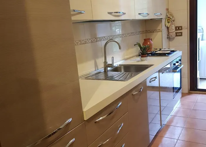 Appartamento Eur Charme Apt&garden Roma