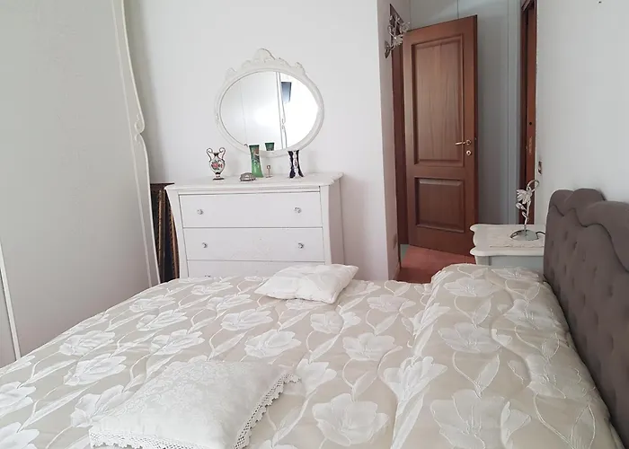 Eur Charme Apt&garden Appartamento Roma