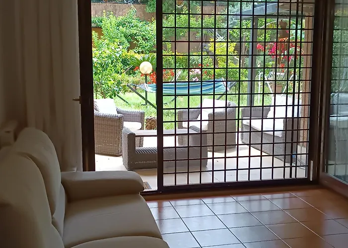 Eur Charme Apt&garden