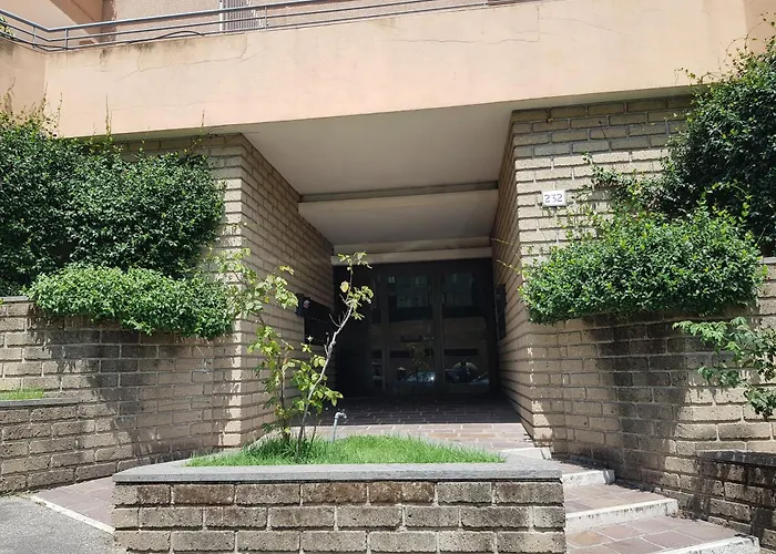 Eur Charme Apt&garden Appartamento