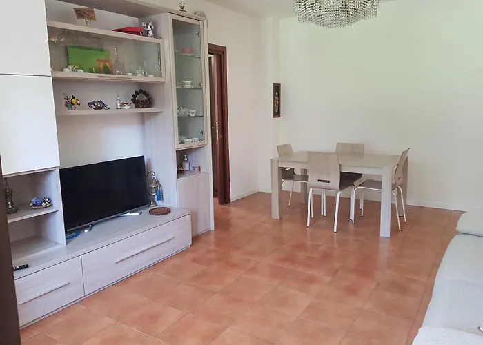 Appartamento Eur Charme Apt&garden *