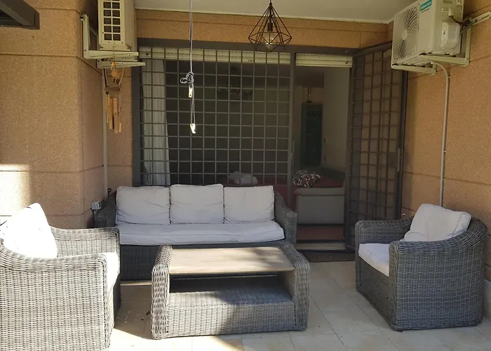 Eur Charme Apt&garden Appartamento Roma