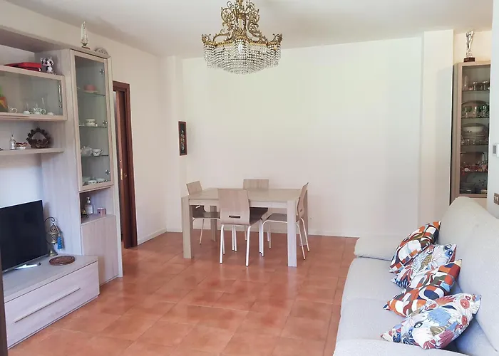 Appartamento Eur Charme Apt&garden Roma