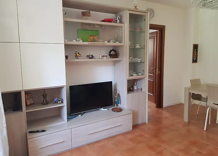 Eur Charme Apt&garden Appartamento