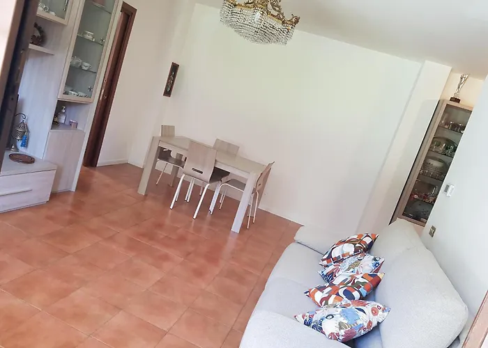 Appartamento Eur Charme Apt&garden