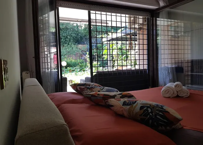 Appartamento Eur Charme Apt&garden