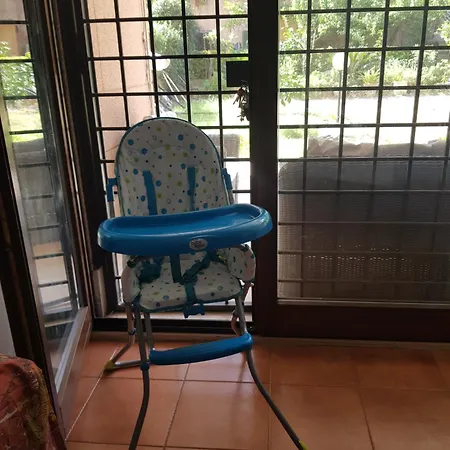 Eur Charme Apt&garden * רומא