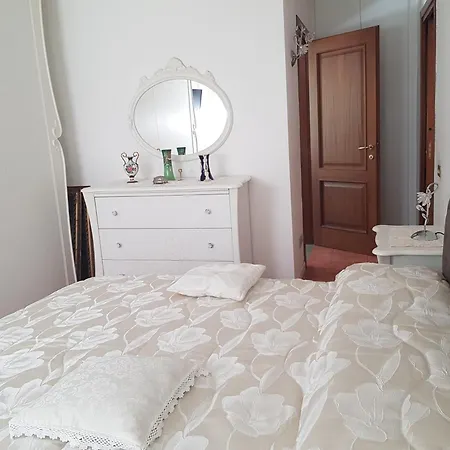 Eur Charme Apt&garden דירה רומא