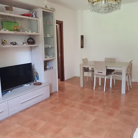 דירה Eur Charme Apt&garden *